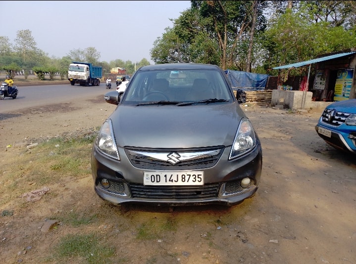 Used 2016 Maruti Suzuki Swift DZire Used 2016 Maruti Suzuki Swift DZire