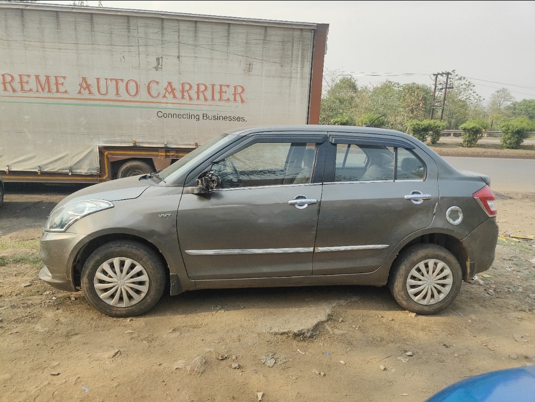 Used 2016 Maruti Suzuki Swift DZire Used 2016 Maruti Suzuki Swift DZire