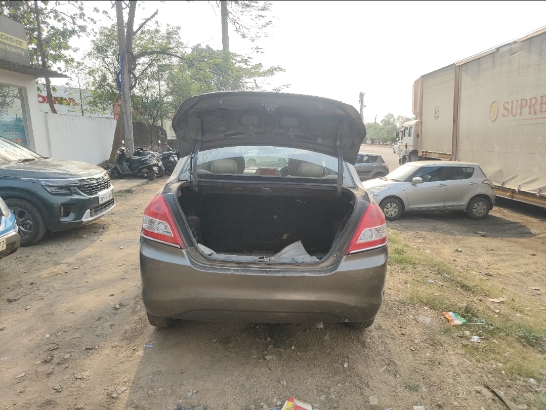 Used 2016 Maruti Suzuki Swift DZire Used 2016 Maruti Suzuki Swift DZire