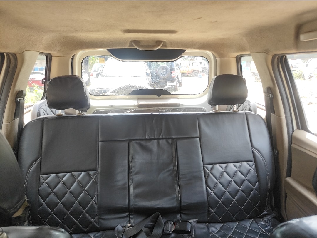 Used 2022 Mahindra Bolero Neo Used 2022 Mahindra Bolero Neo