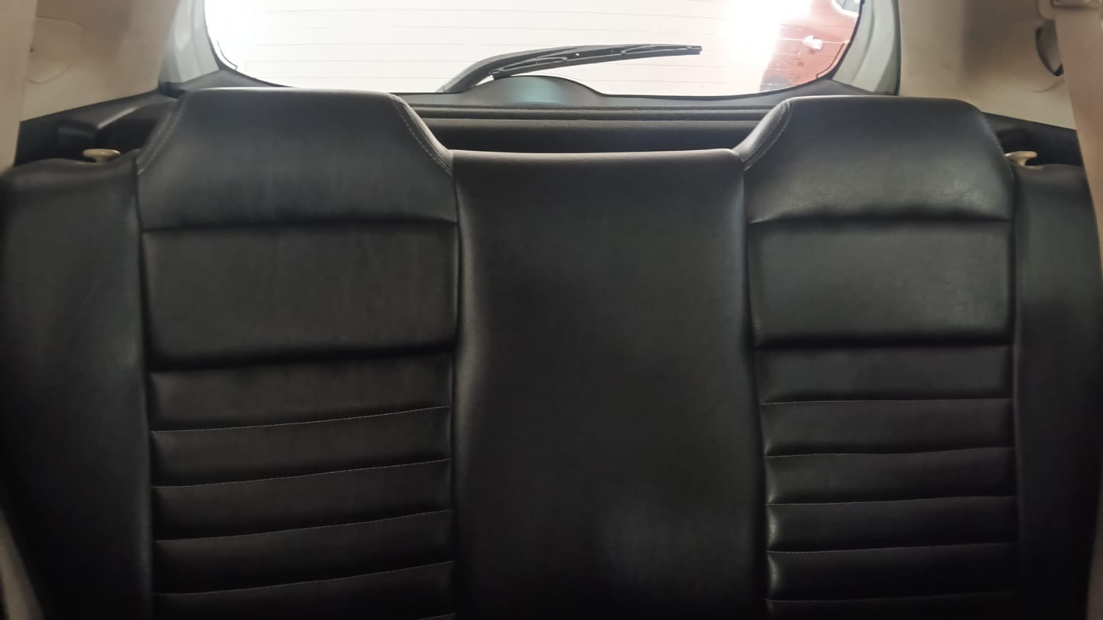Used 2017 Honda Jazz Used 2017 Honda Jazz