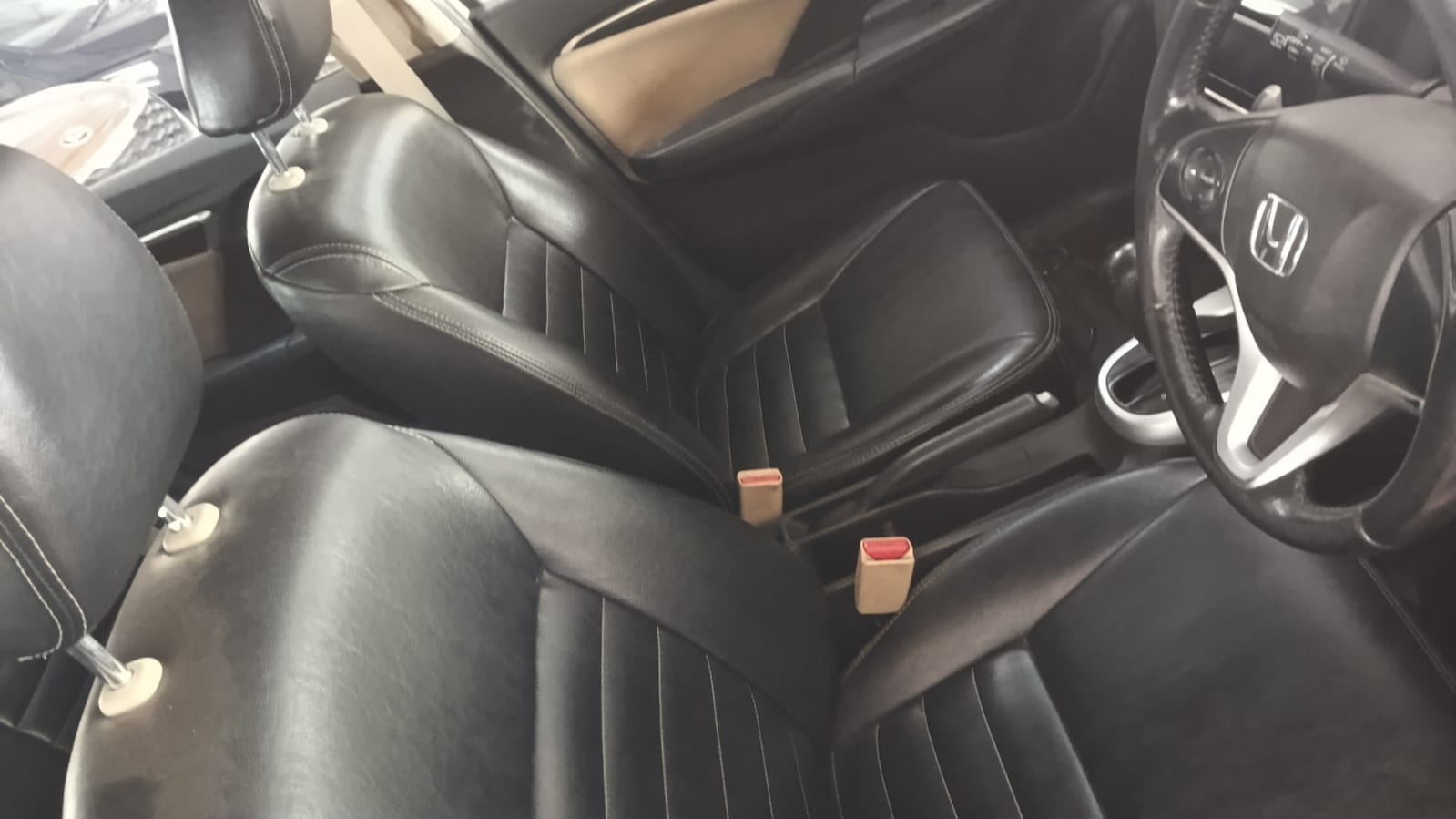 Used 2017 Honda Jazz Used 2017 Honda Jazz
