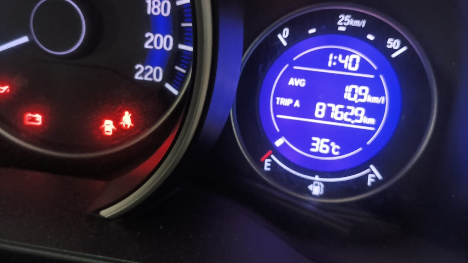 Used 2017 Honda Jazz Used 2017 Honda Jazz
