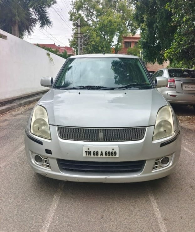 Used 2010 Maruti Suzuki Swift Used 2010 Maruti Suzuki Swift