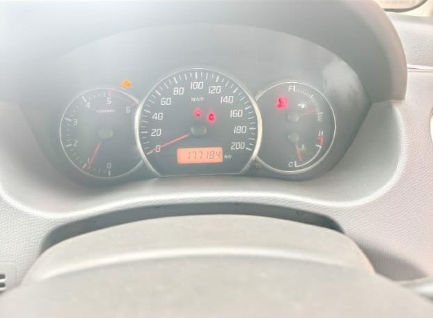 Used 2010 Maruti Suzuki Swift Used 2010 Maruti Suzuki Swift