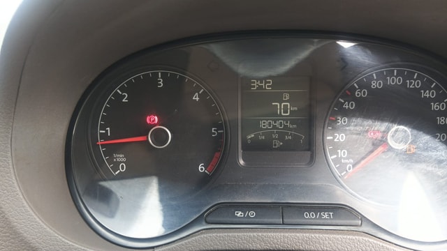 View Volkswagen Vento Image 13 Used Volkswagen Vento Image 13