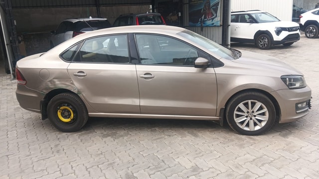 View Volkswagen Vento Image 5 Used Volkswagen Vento Image 5