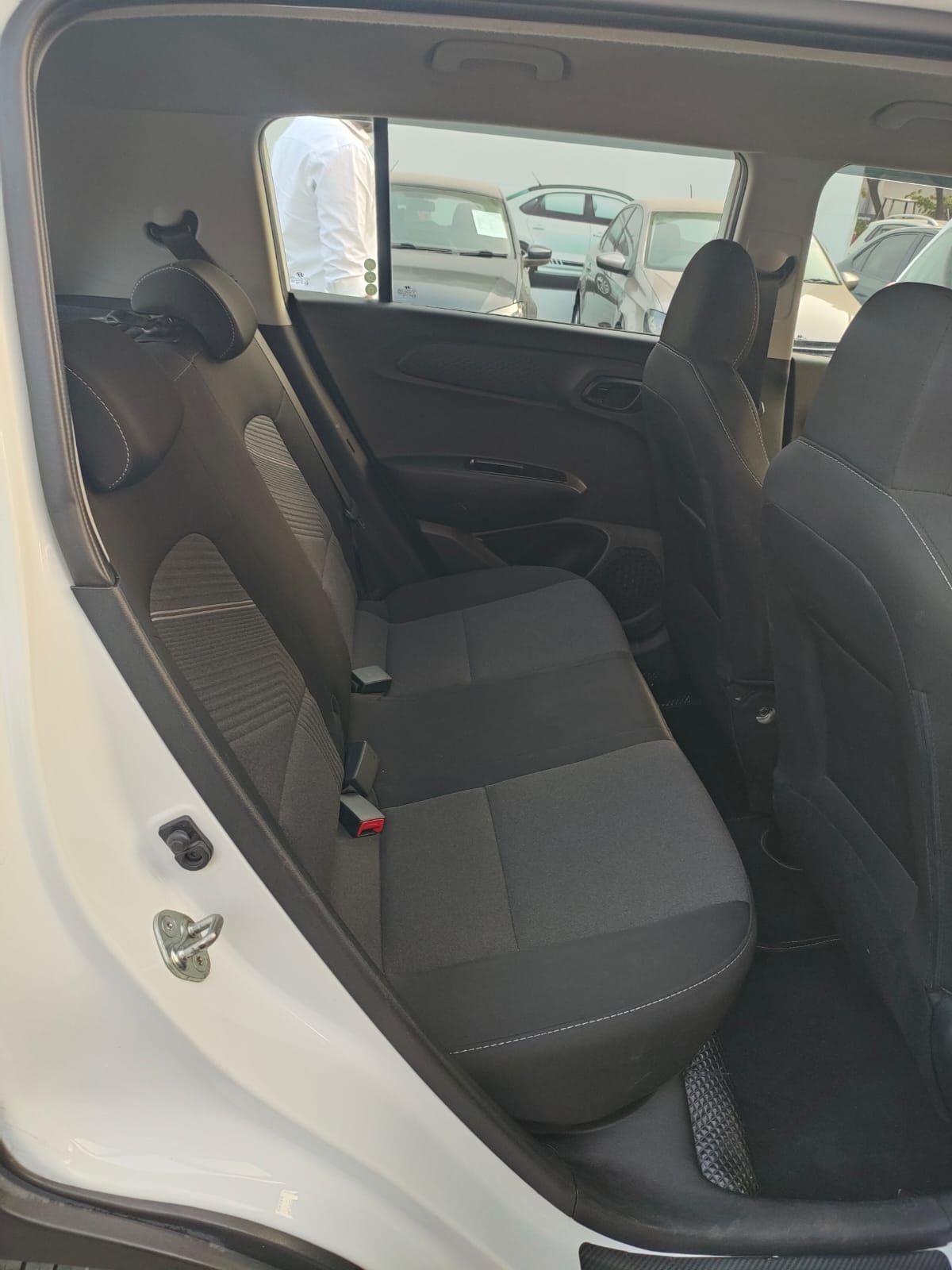 Used 2024 Hyundai Exter Used 2024 Hyundai Exter