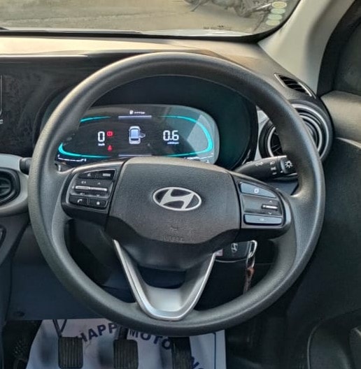 Used 2024 Hyundai Exter Used 2024 Hyundai Exter