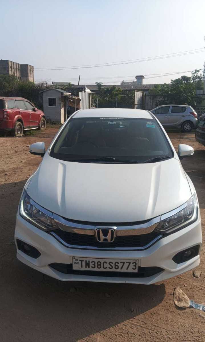 Used 2019 Honda City Used 2019 Honda City