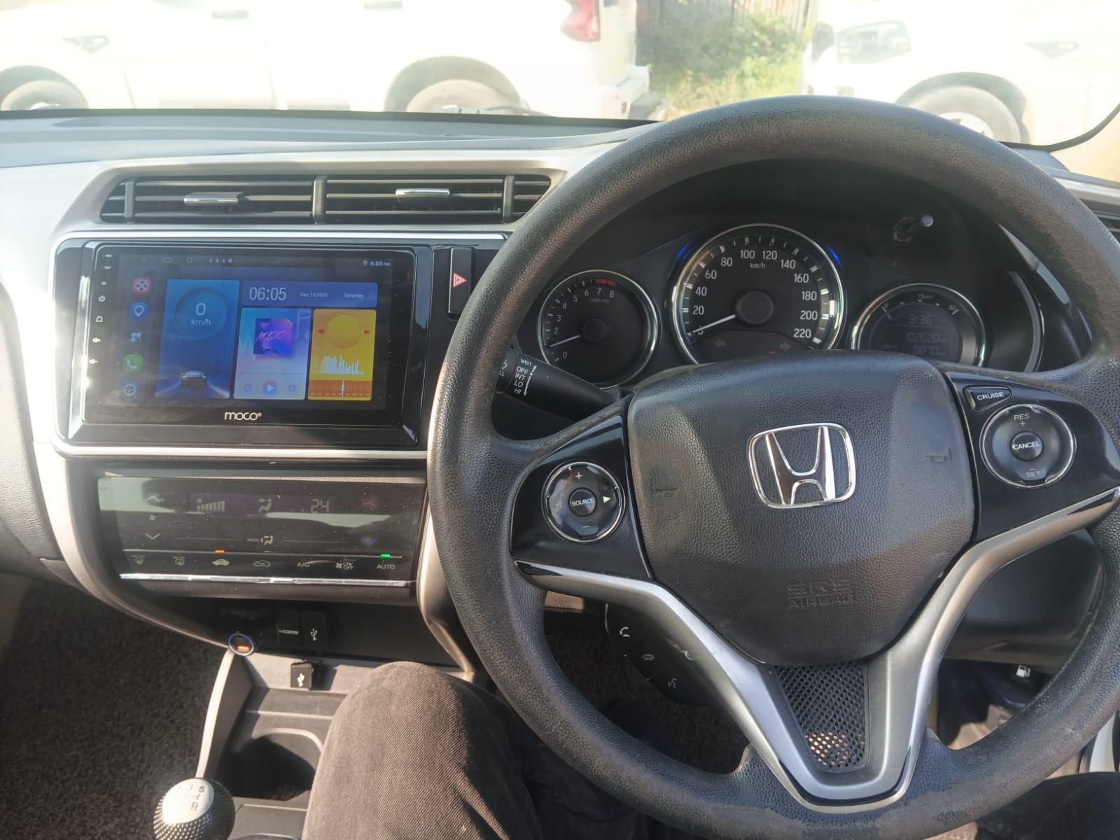 Used 2019 Honda City Used 2019 Honda City