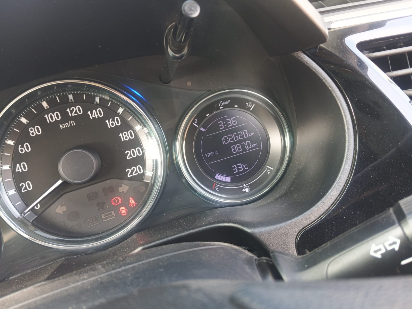 Used 2019 Honda City Used 2019 Honda City