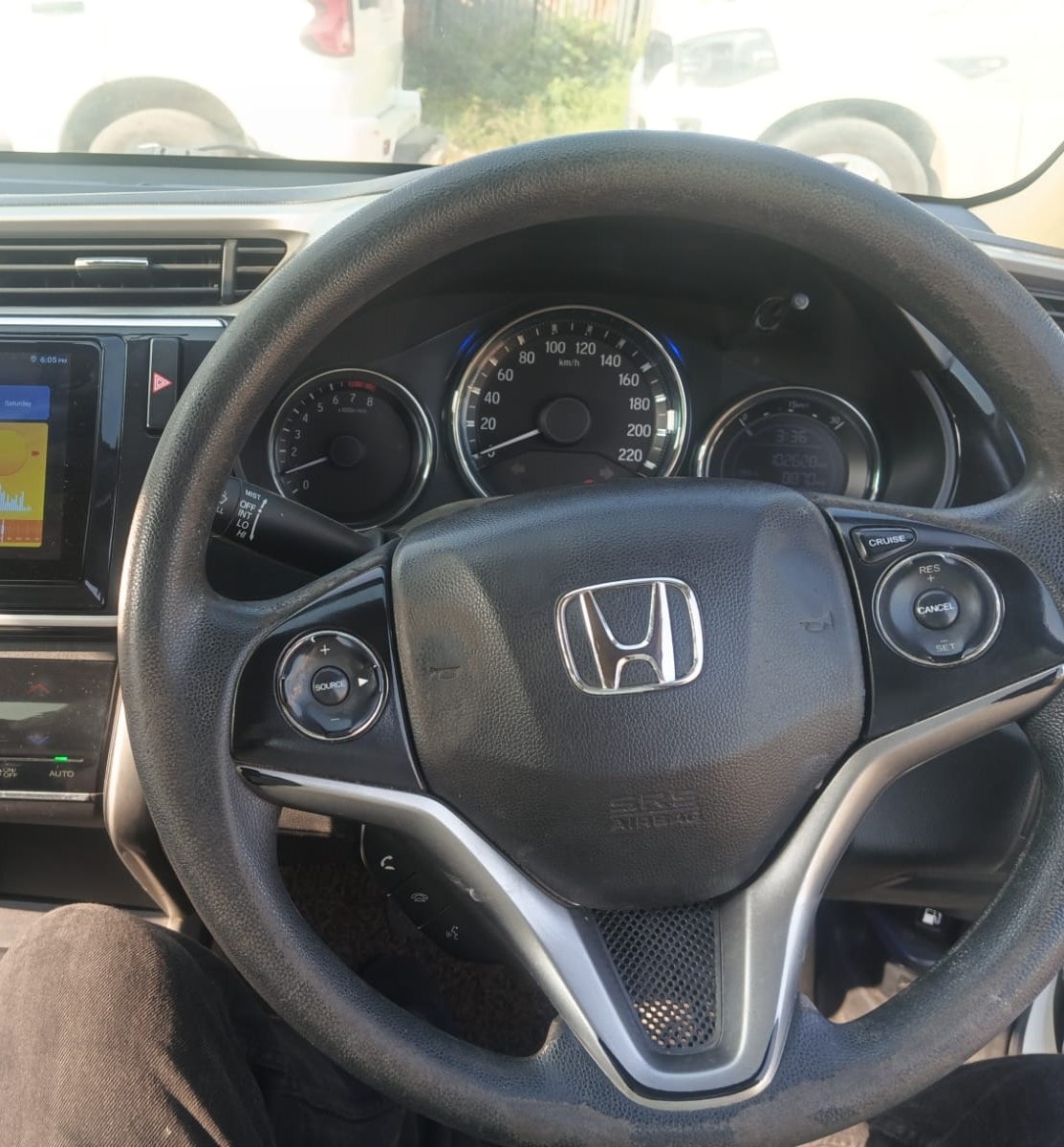Used 2019 Honda City Used 2019 Honda City