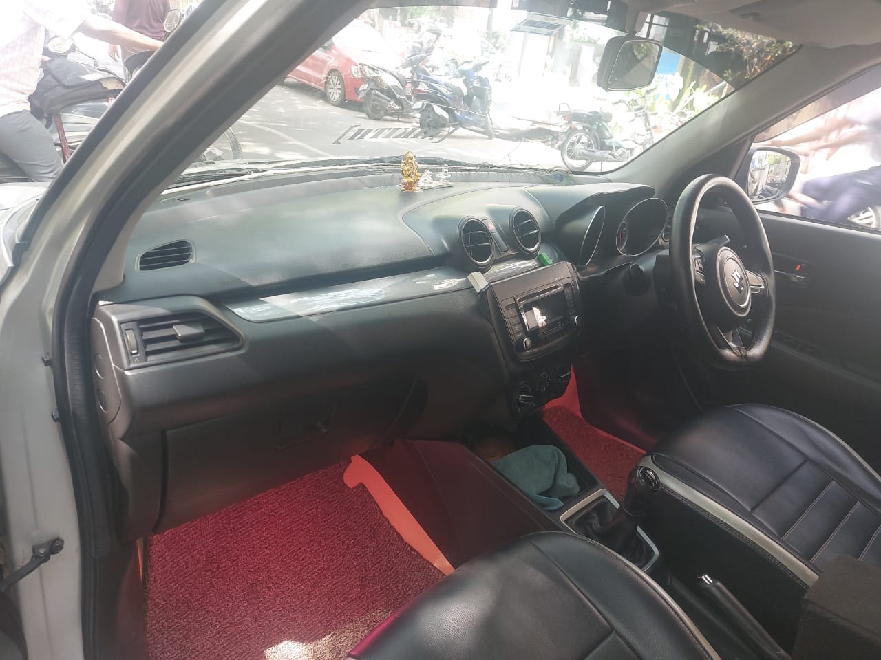 Used 2020 Maruti Suzuki Swift Used 2020 Maruti Suzuki Swift