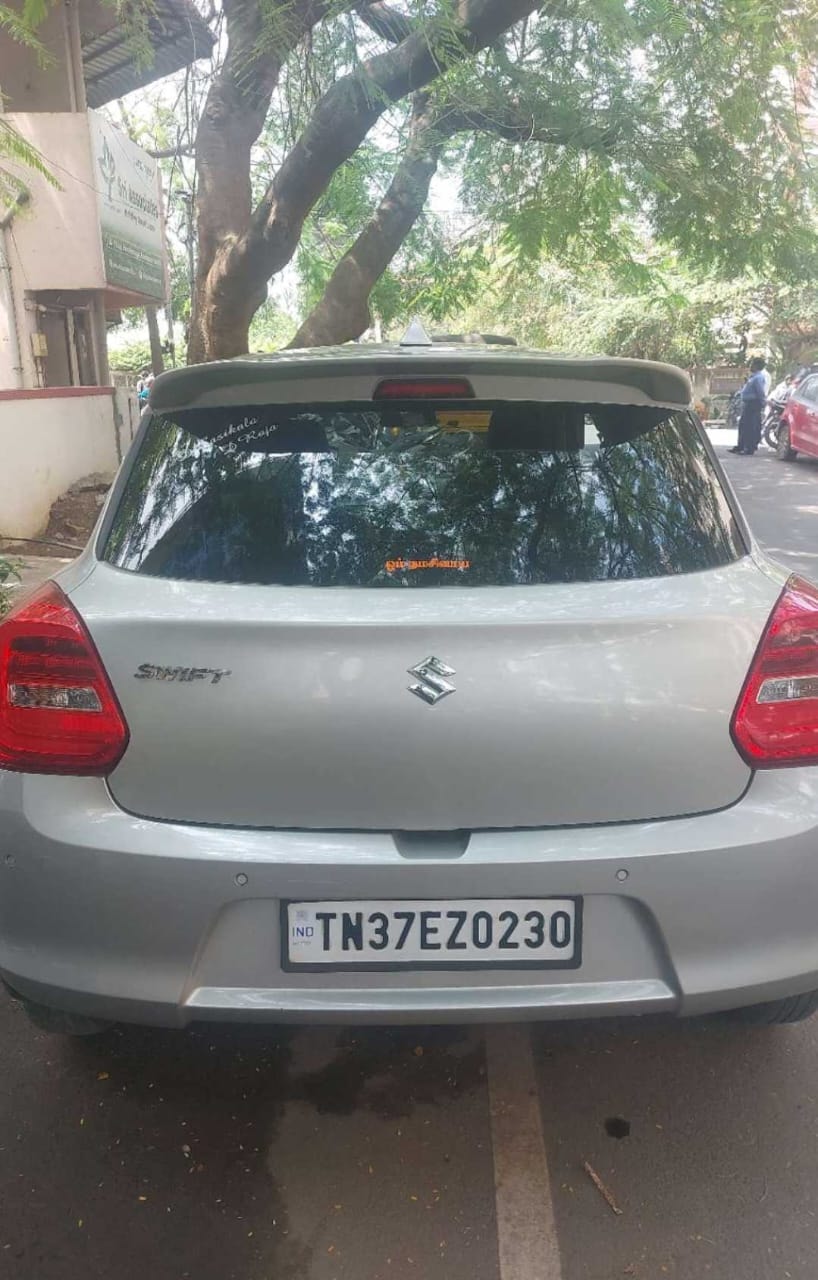 Used 2020 Maruti Suzuki Swift Used 2020 Maruti Suzuki Swift