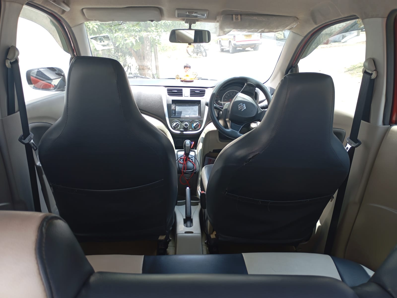 Used 2017 Maruti Suzuki Celerio Used 2017 Maruti Suzuki Celerio