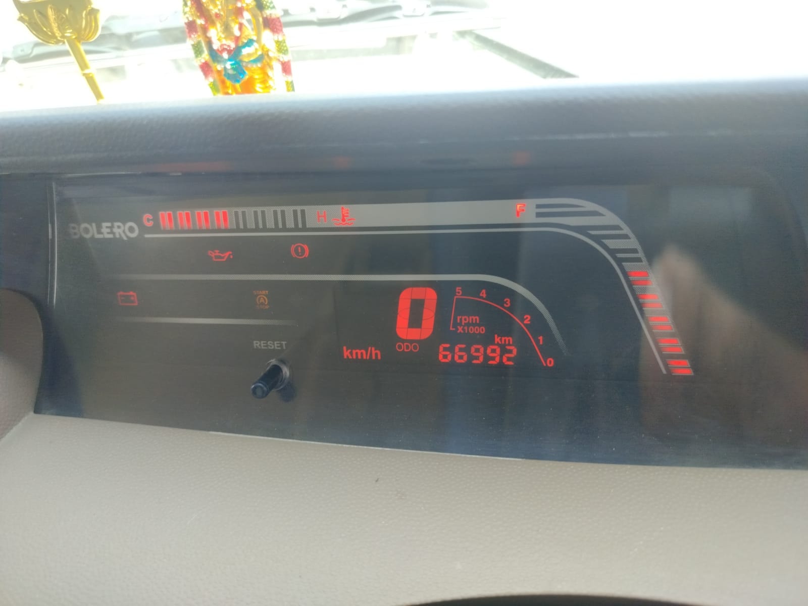 Used 2021 Mahindra Bolero Used 2021 Mahindra Bolero