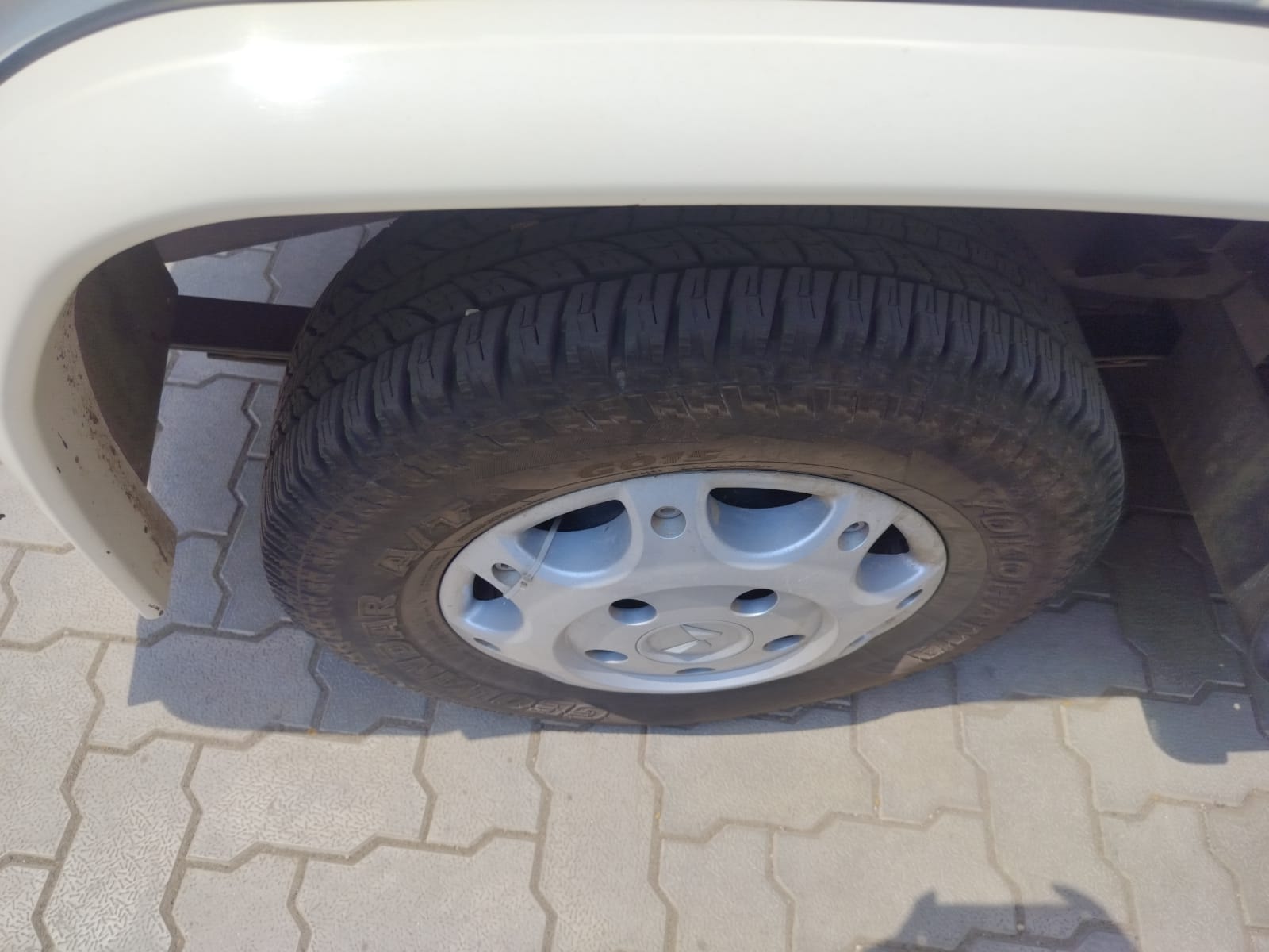 Used 2021 Mahindra Bolero Used 2021 Mahindra Bolero