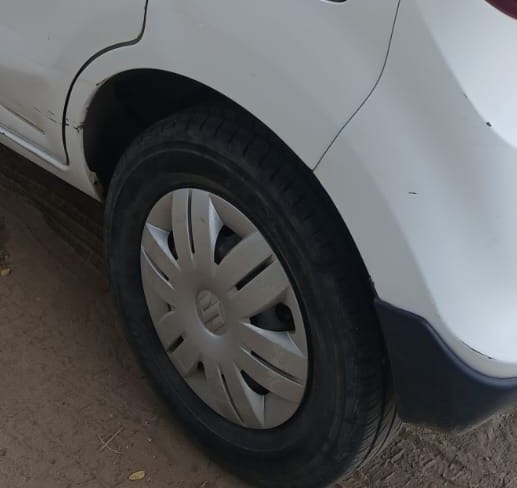 Used 2014 Maruti Suzuki Alto 800 Used 2014 Maruti Suzuki Alto 800