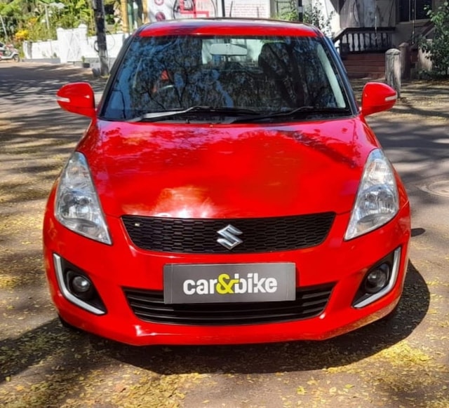 View Maruti Suzuki Swift Image 1 Used Maruti Suzuki Swift Image 1