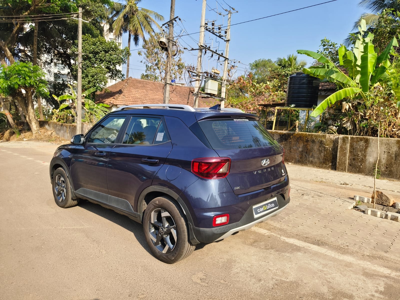 Used 2019 Hyundai Venue Used 2019 Hyundai Venue
