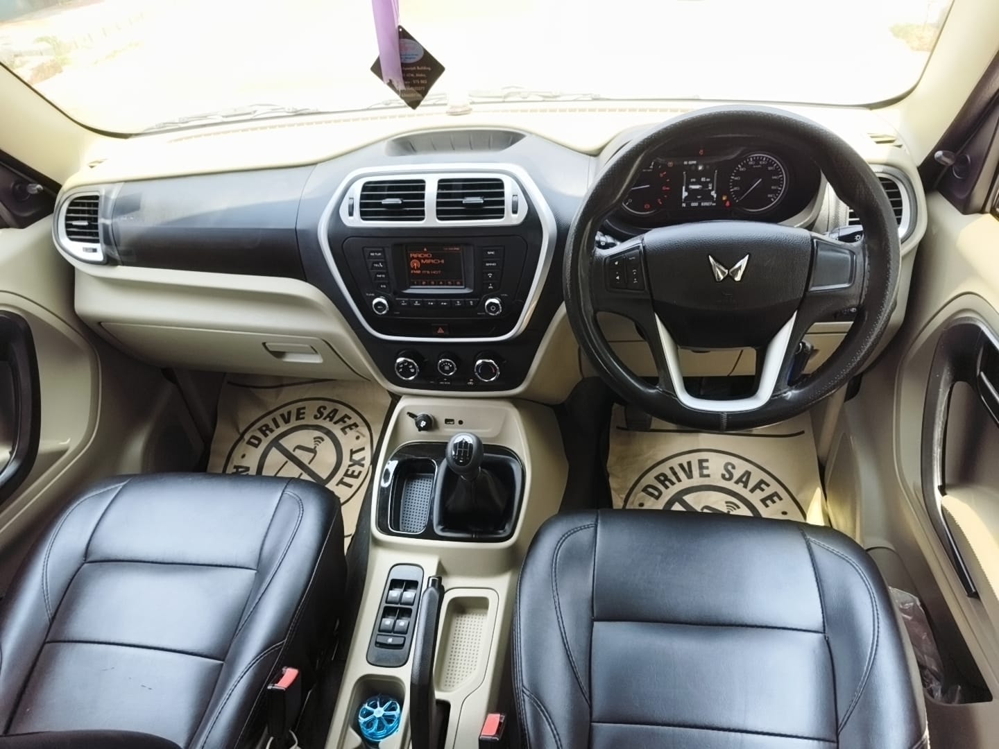 Used 2023 Mahindra Bolero Neo Used 2023 Mahindra Bolero Neo