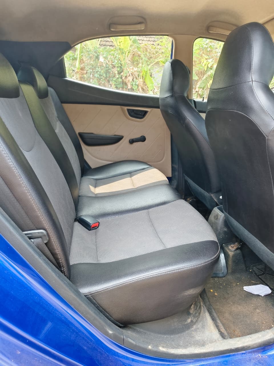 Used 2013 Hyundai EON Used 2013 Hyundai EON