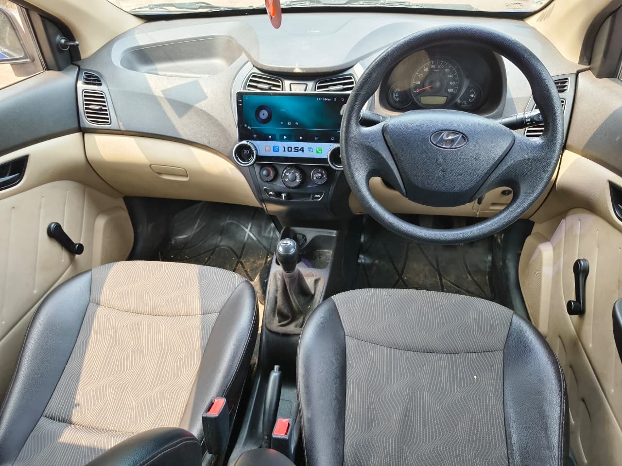 Used 2013 Hyundai EON Used 2013 Hyundai EON