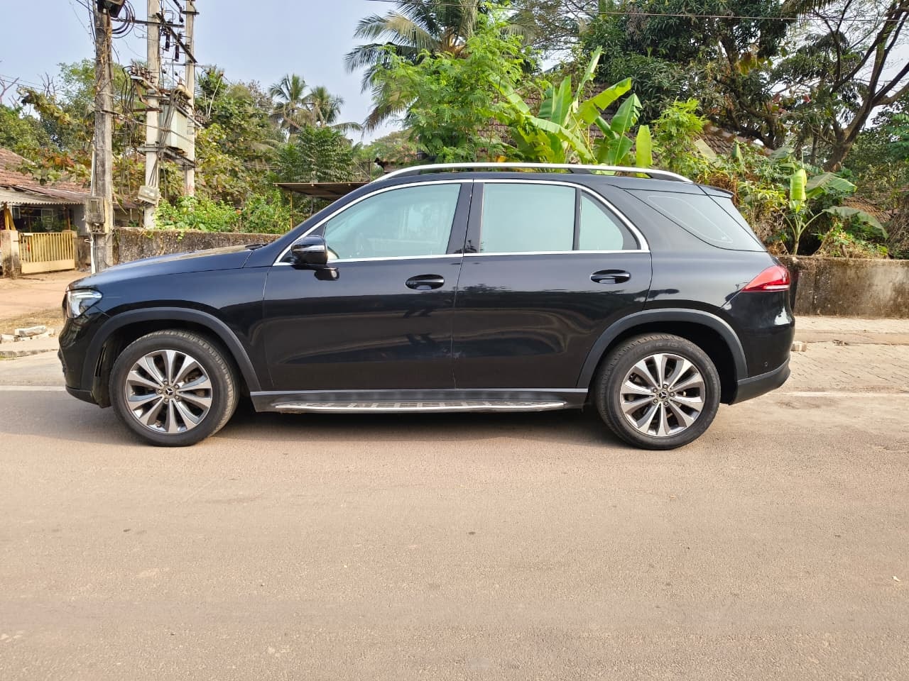 Used 2023 Mercedes-Benz GLE-Class Used 2023 Mercedes-Benz GLE-Class