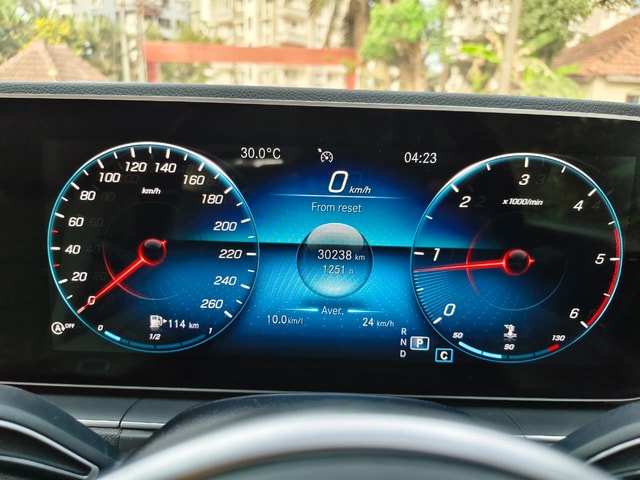 View Mercedes-Benz GLE-Class Image 13 Used Mercedes-Benz GLE-Class Image 13