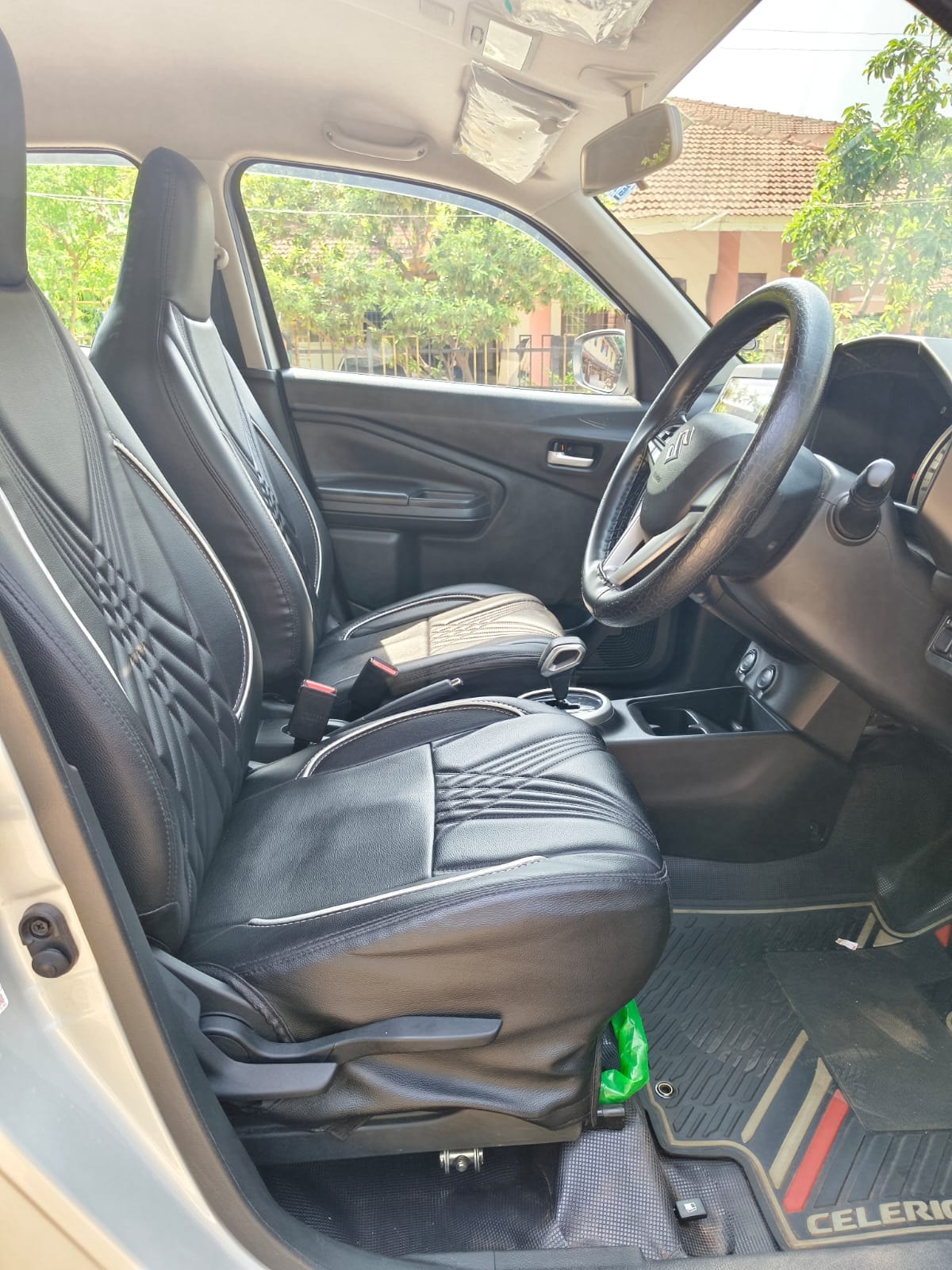 Used 2024 Maruti Suzuki Celerio Used 2024 Maruti Suzuki Celerio