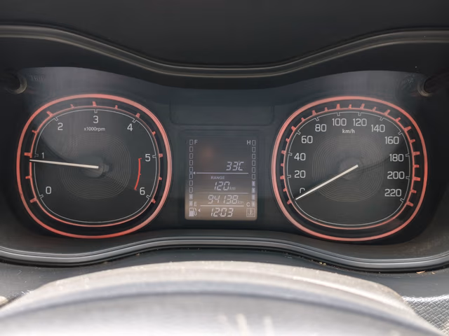 View Maruti Suzuki Vitara Brezza Image 13 Used Maruti Suzuki Vitara Brezza Image 13