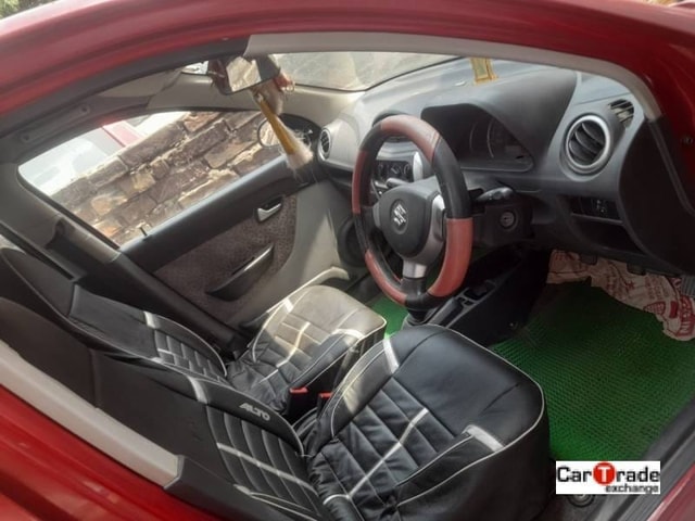 View Maruti Suzuki Vitara Brezza Image 16 Used Maruti Suzuki Vitara Brezza Image 16