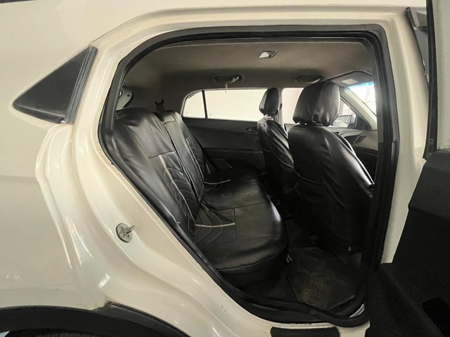 View Hyundai Creta Image 12 Used Hyundai Creta Image 12