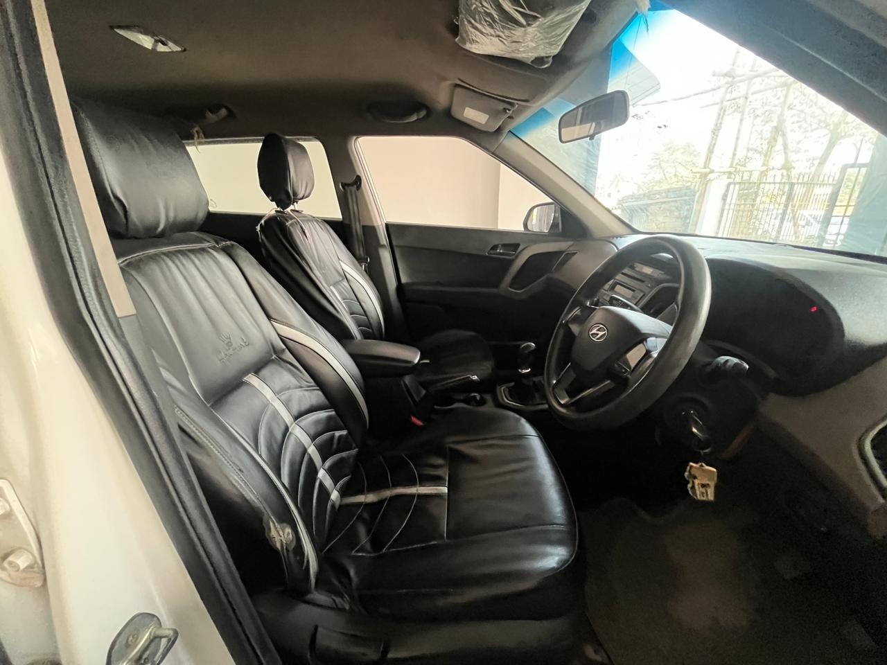 Used 2018 Hyundai Creta Used 2018 Hyundai Creta