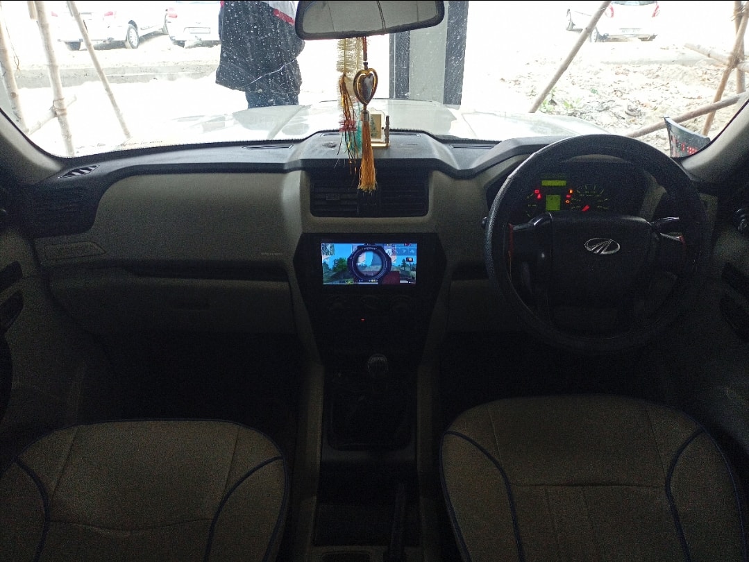 Used 2020 Mahindra Scorpio Used 2020 Mahindra Scorpio