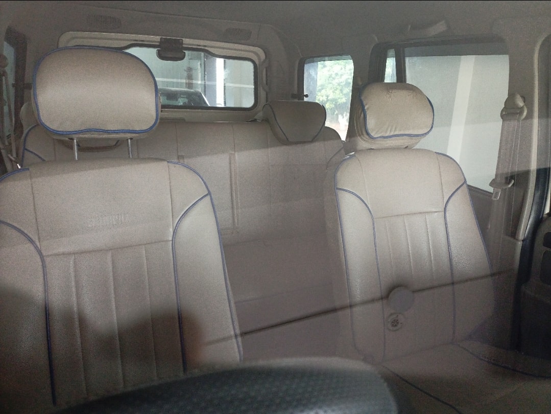 Used 2020 Mahindra Scorpio Used 2020 Mahindra Scorpio