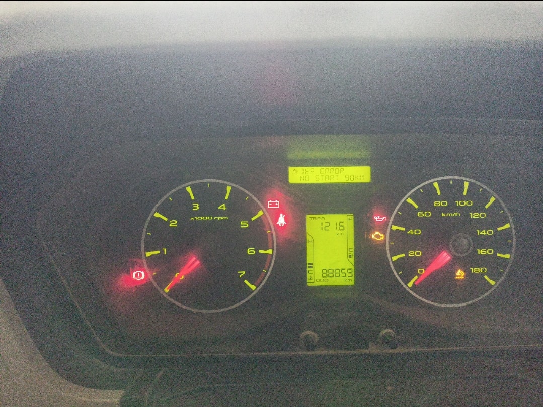 Used 2020 Mahindra Scorpio Used 2020 Mahindra Scorpio