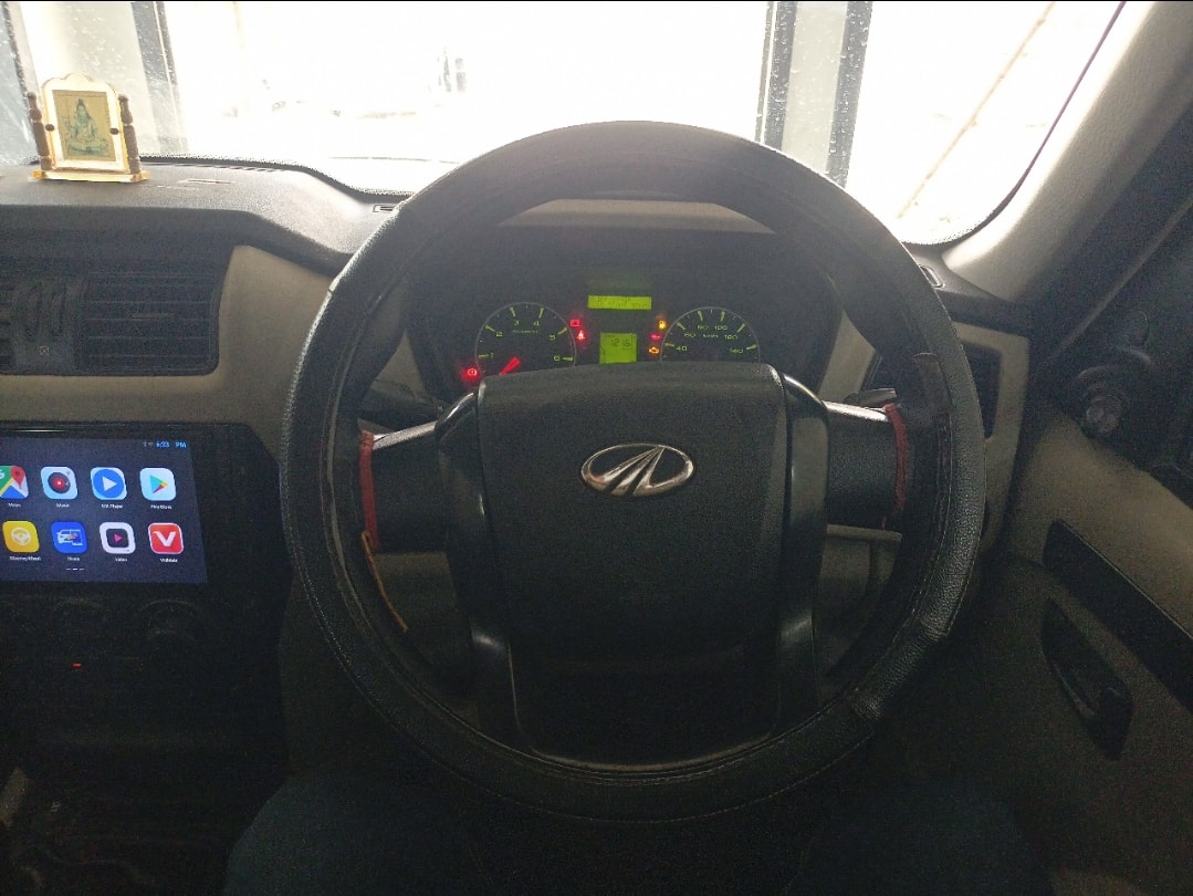 Used 2020 Mahindra Scorpio Used 2020 Mahindra Scorpio