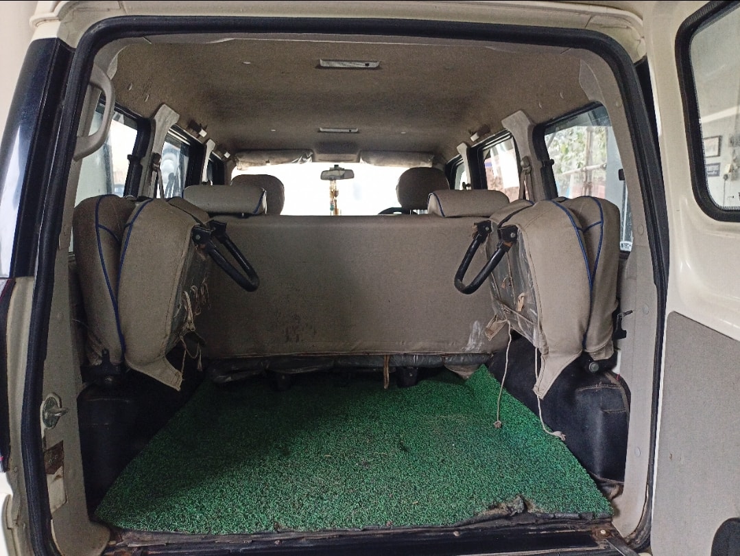 Used 2020 Mahindra Scorpio Used 2020 Mahindra Scorpio