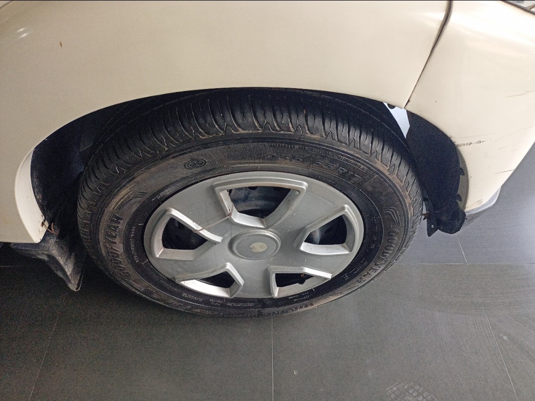 Used 2020 Mahindra Scorpio Used 2020 Mahindra Scorpio