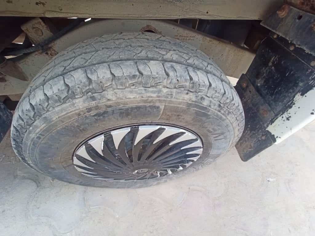 Used 2019 Mahindra Bolero Used 2019 Mahindra Bolero