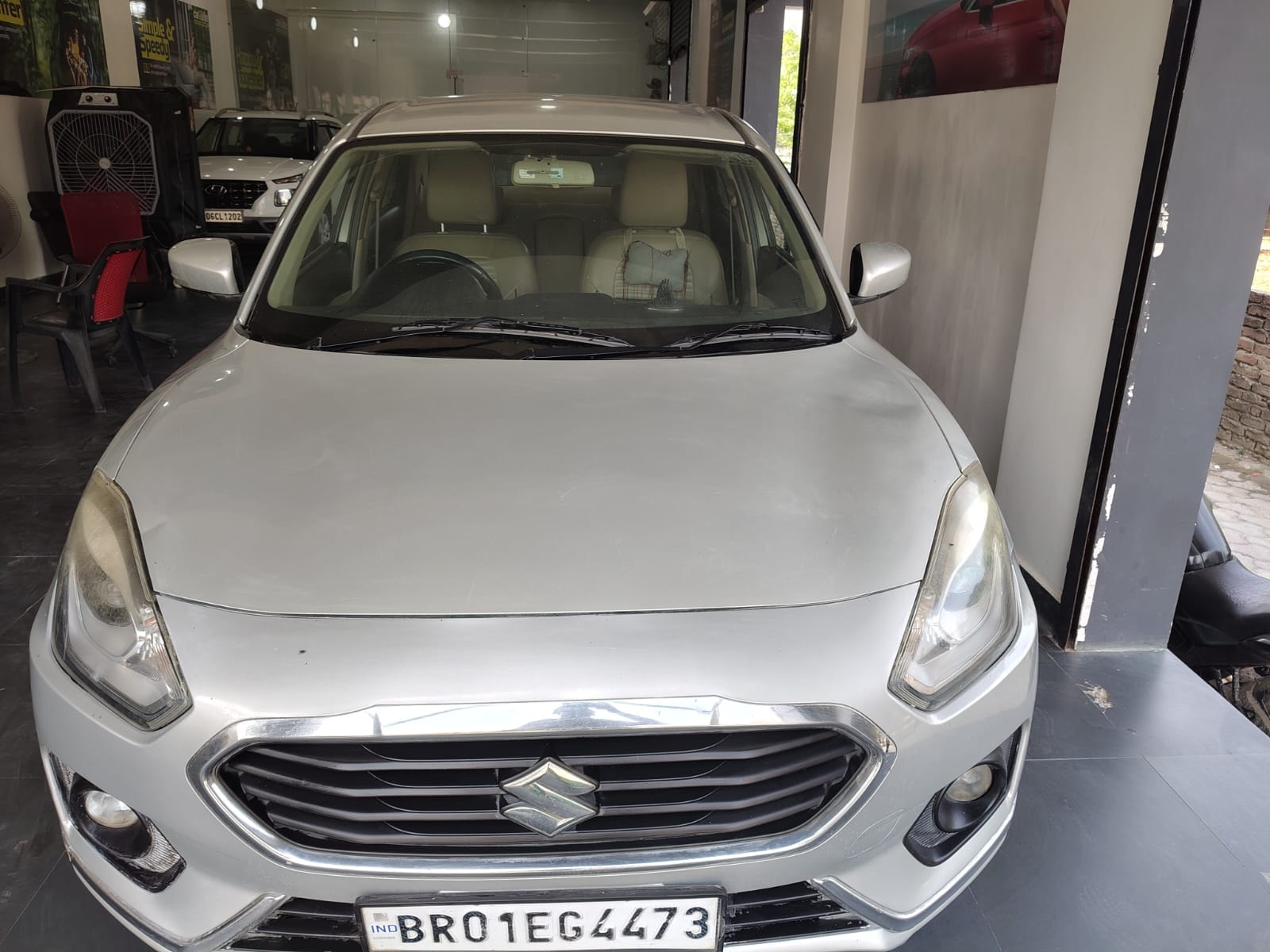 Used 2019 Maruti Suzuki Dzire Used 2019 Maruti Suzuki Dzire