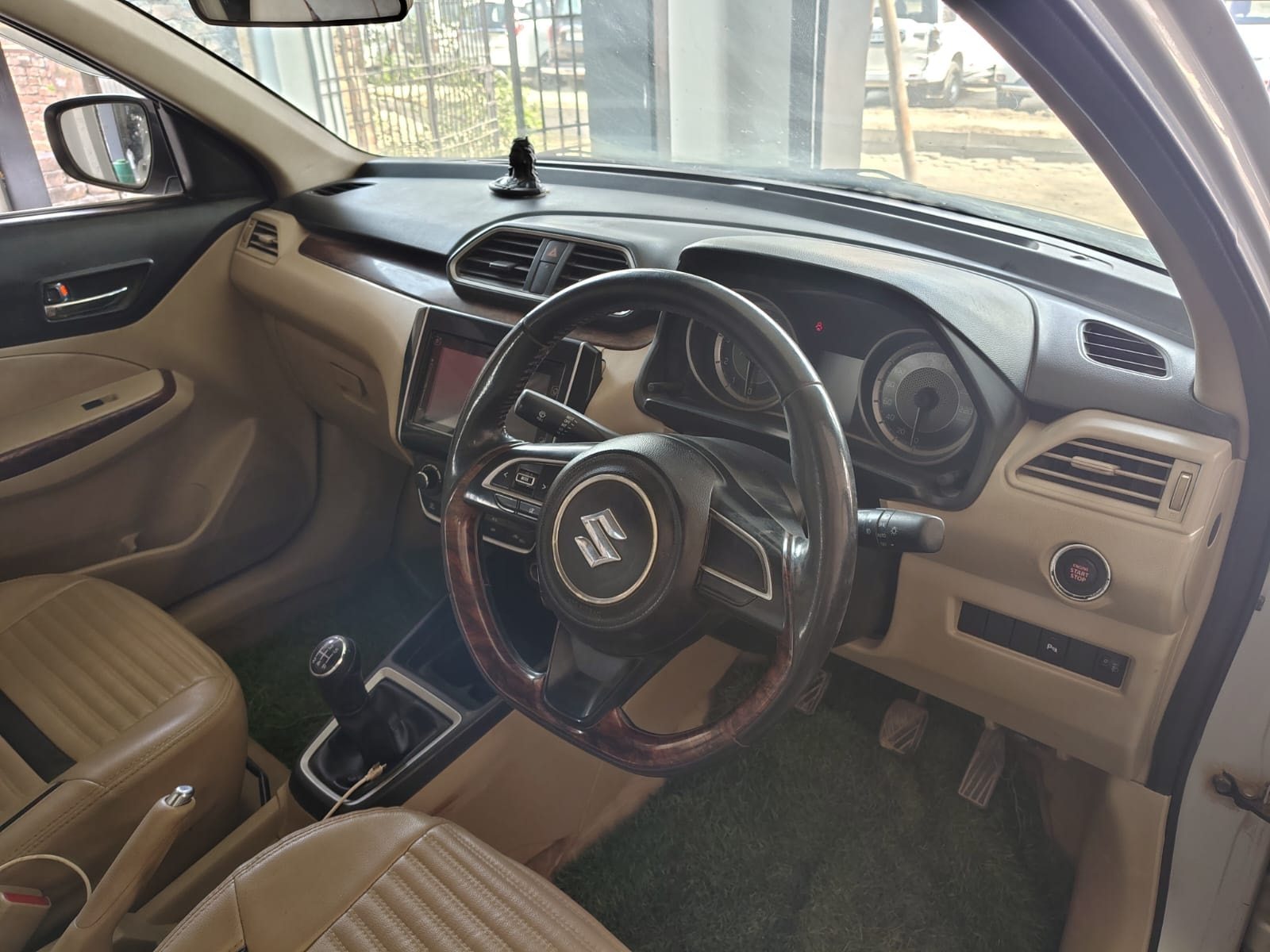 Used 2019 Maruti Suzuki Dzire Used 2019 Maruti Suzuki Dzire