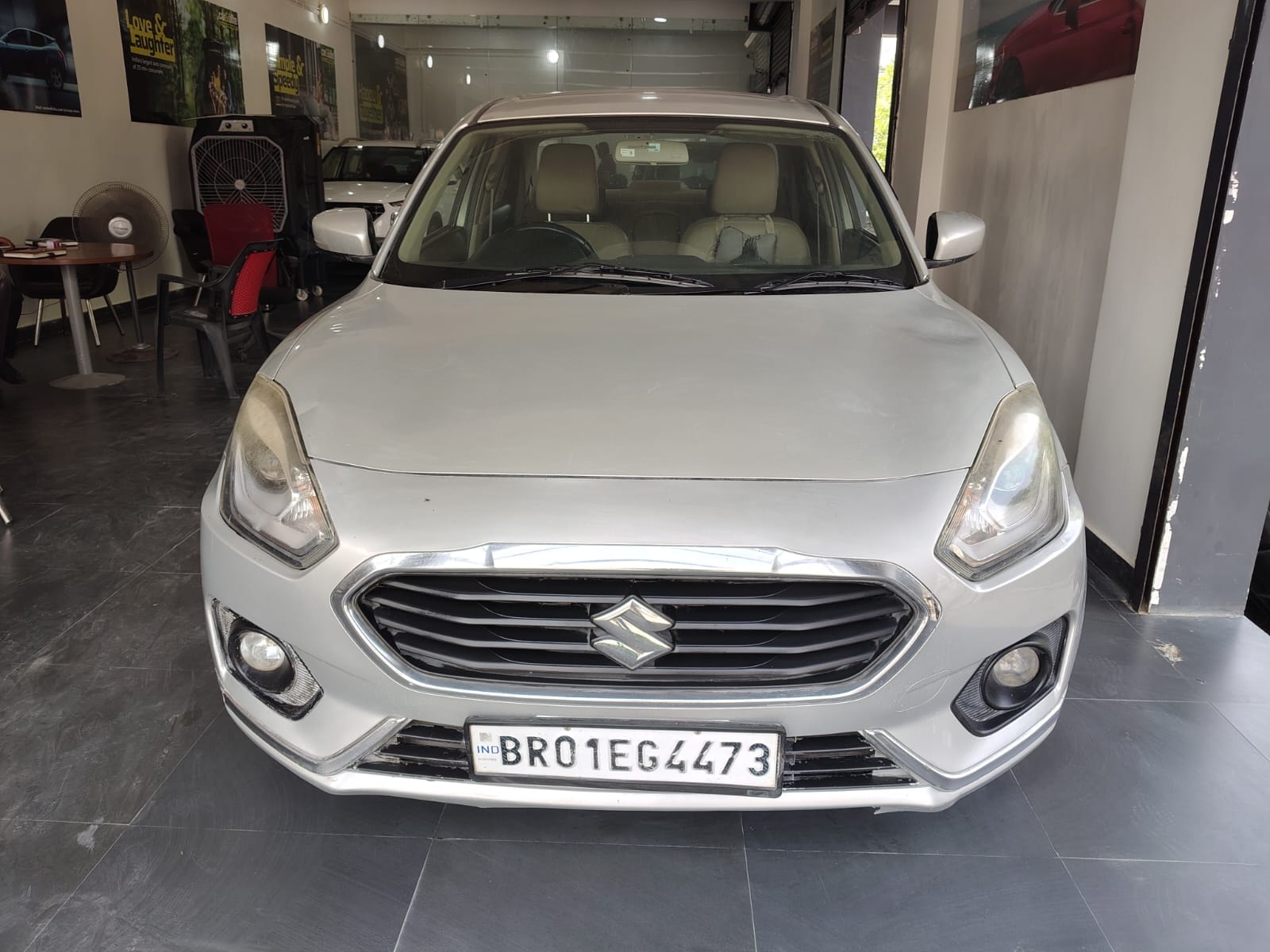 Used 2019 Maruti Suzuki Dzire Used 2019 Maruti Suzuki Dzire