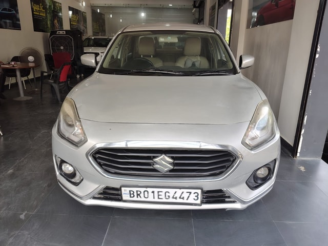 View Maruti Suzuki Dzire Image 2 Used Maruti Suzuki Dzire Image 2