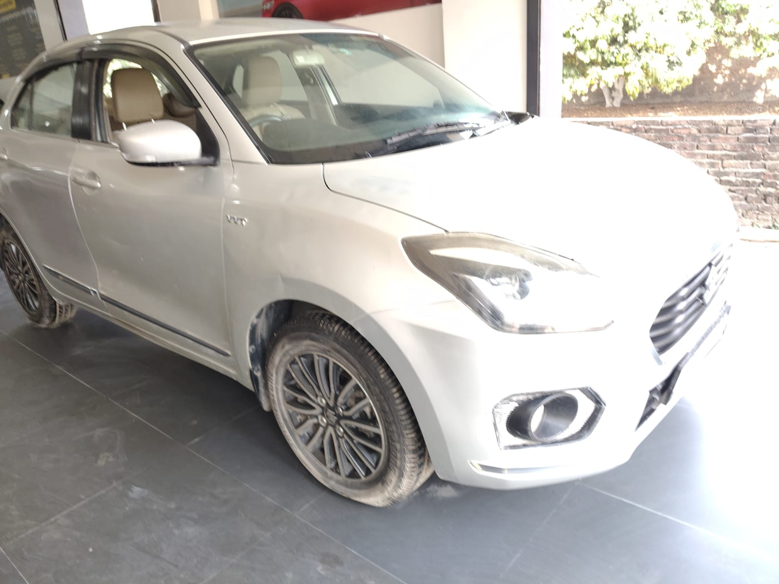 Used 2019 Maruti Suzuki Dzire Used 2019 Maruti Suzuki Dzire