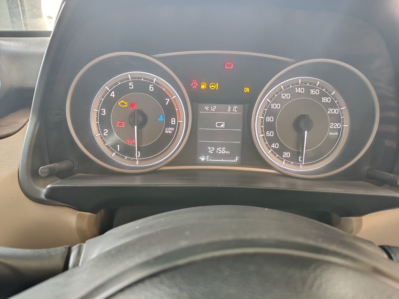 Used 2019 Maruti Suzuki Dzire Used 2019 Maruti Suzuki Dzire