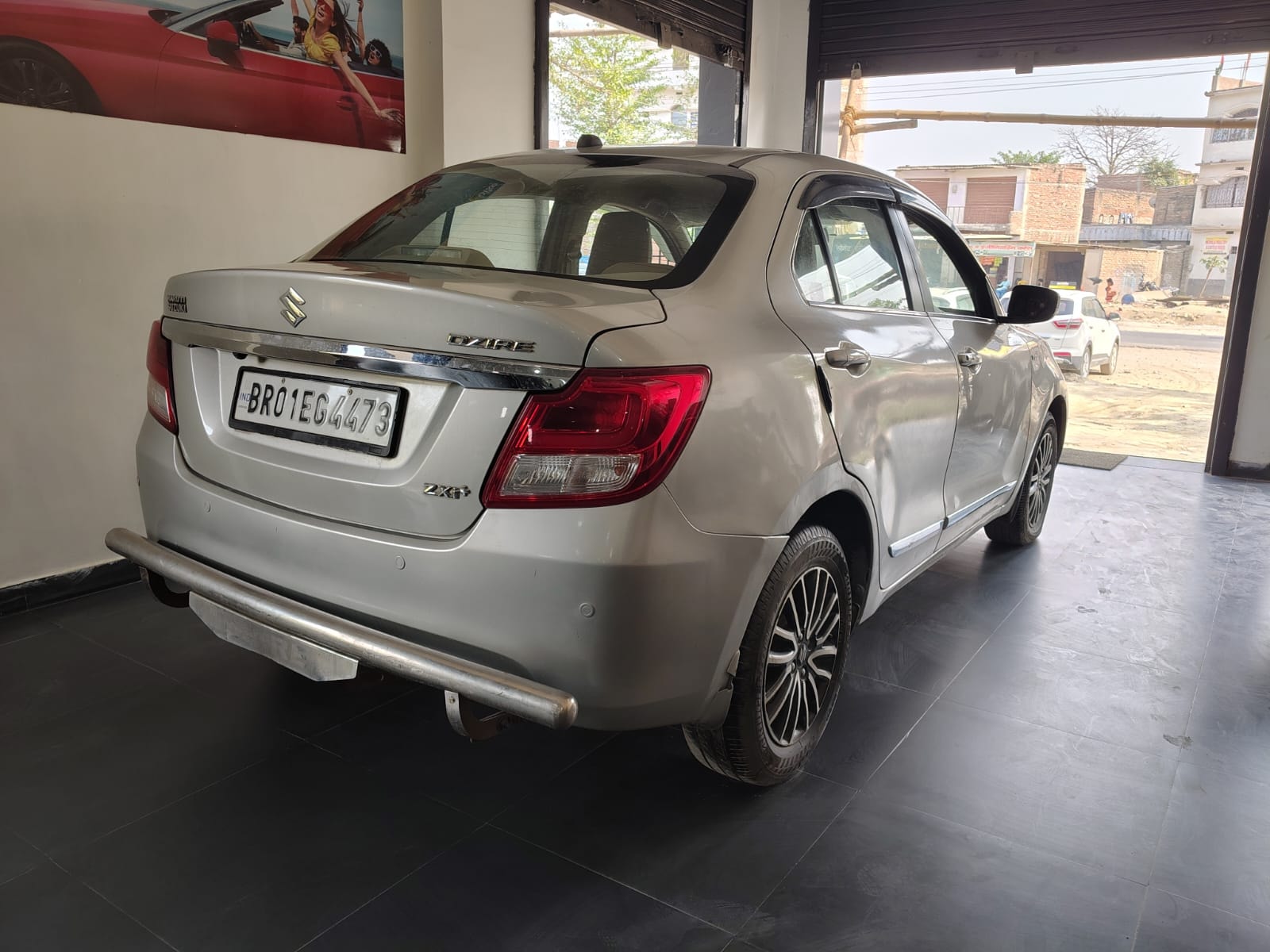 Used 2019 Maruti Suzuki Dzire Used 2019 Maruti Suzuki Dzire