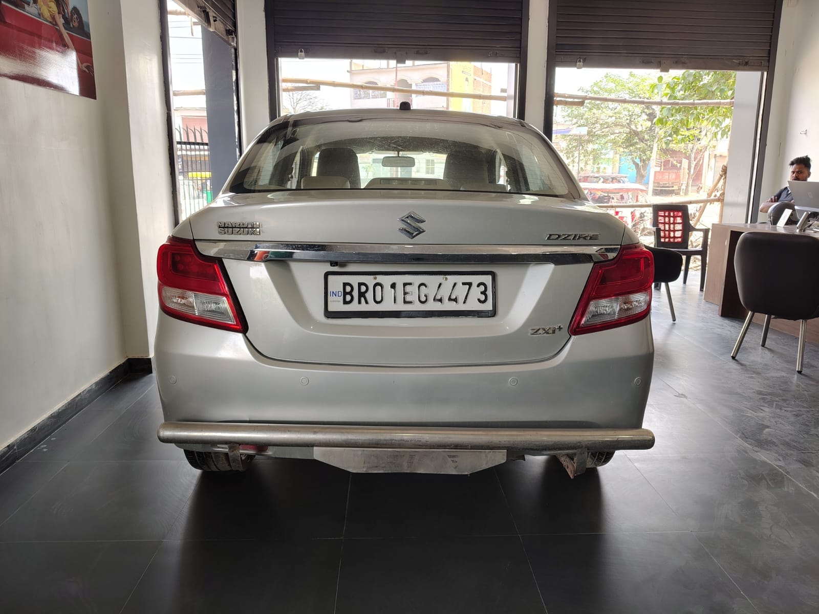 Used 2019 Maruti Suzuki Dzire Used 2019 Maruti Suzuki Dzire